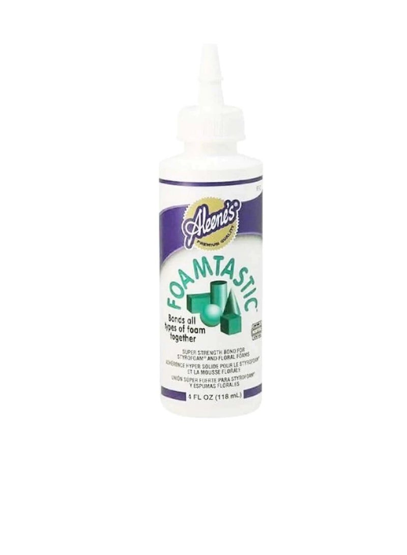 ألين رغوة ألين 4 أوقية - Image 2