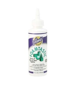 Aleene's Aleene's Foamtastic 4oz  - Image 3