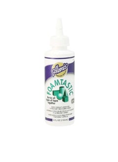 Aleene's Aleene's Foamtastic 4oz  - Image 1