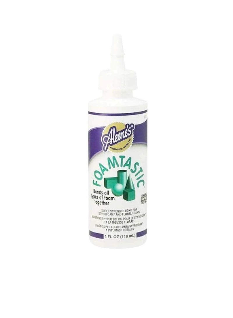 ألين رغوة ألين 4 أوقية - Image 1