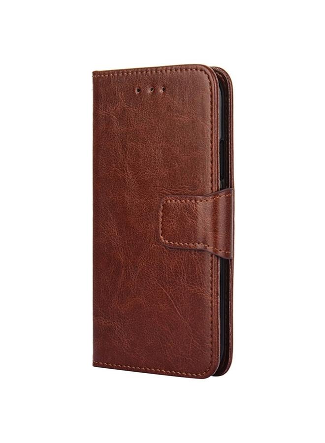 S-TOP Case For OPPO A3 5G India Crystal Texture Leather Phone Case - Image 2