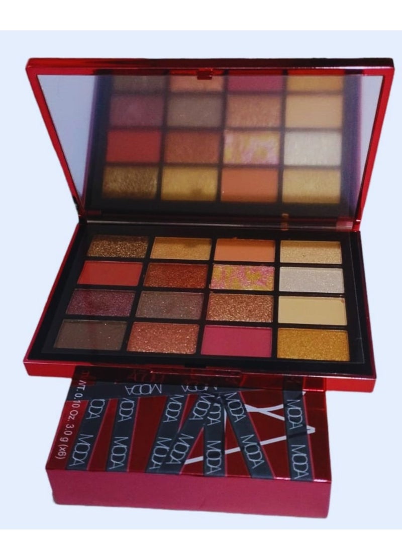 MODA Eyes from Moda 01 - Image 2