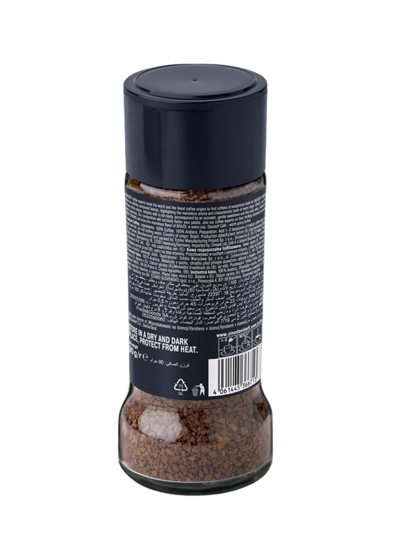 Davidoff Origins Brazil Instant Coffee - Image 2