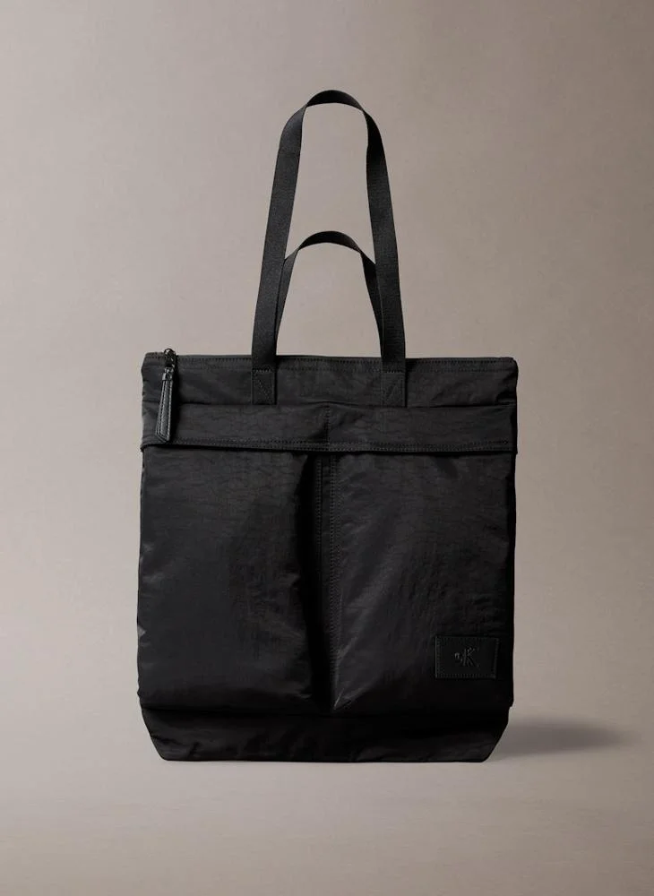 Calvin Klein Jeans METRO NYLON HELMET BAG