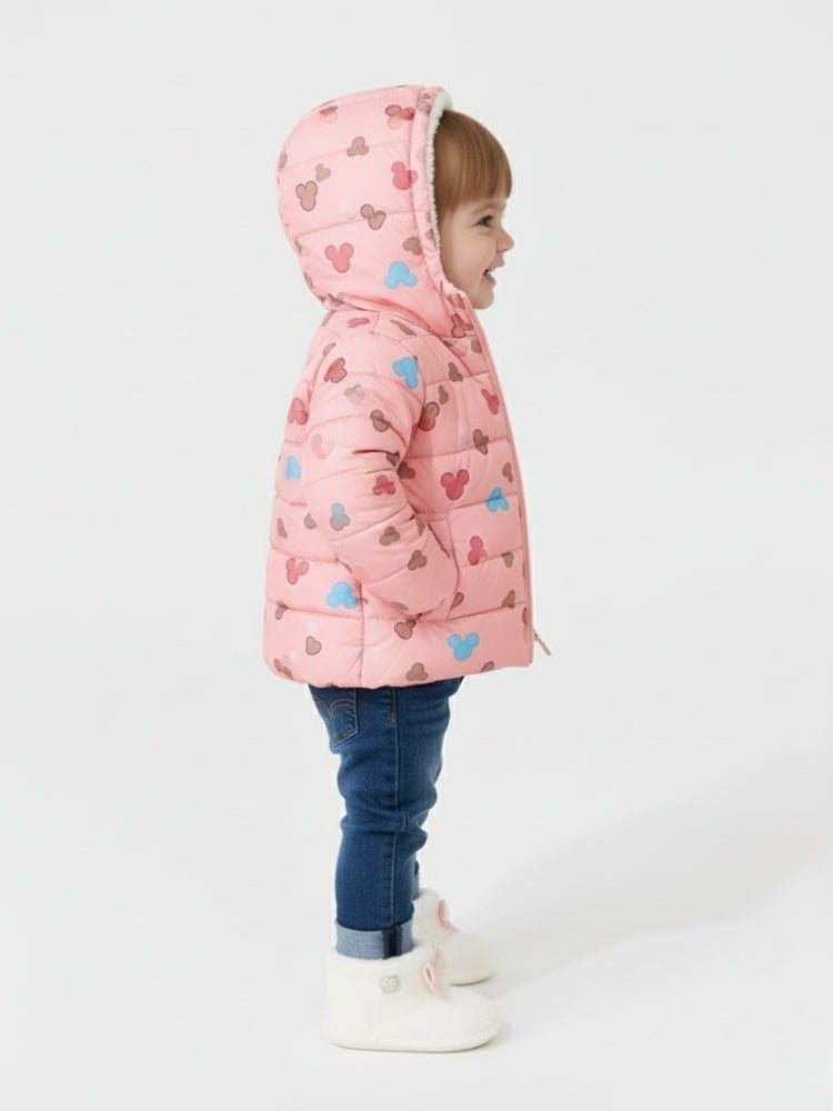 Cloud Fashion Mickey Pop Jacket - Image 2