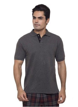 Dark Grey/Black