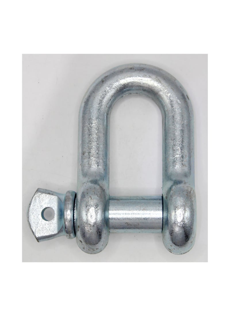 Kingroy Euro Type D Shackle Size  14MM 