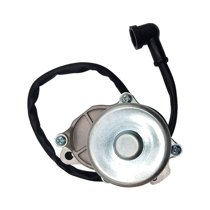 Partman 2 Bolt Starter Motor for TAOTAO JETMOTO ROKETA SUNL 50cc 70cc 90cc 110cc ATVs - Image 3