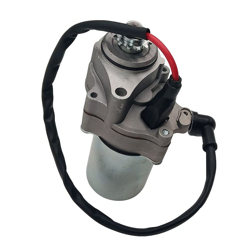 Partman 2 Bolt Starter Motor for TAOTAO JETMOTO ROKETA SUNL 50cc 70cc 90cc 110cc ATVs - Image 2