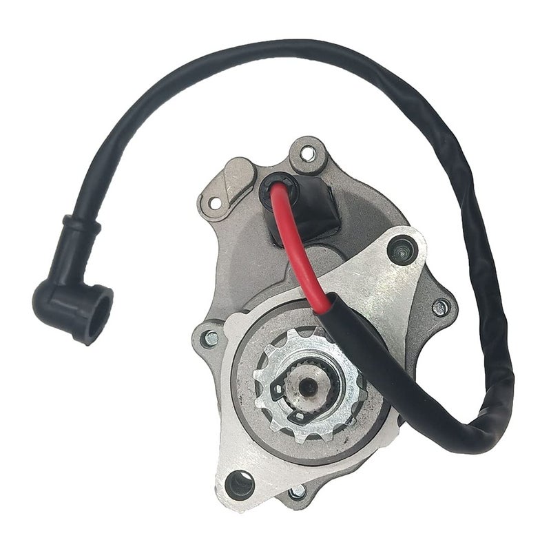 Partman 2 Bolt Starter Motor for TAOTAO JETMOTO ROKETA SUNL 50cc 70cc 90cc 110cc ATVs - Image 4