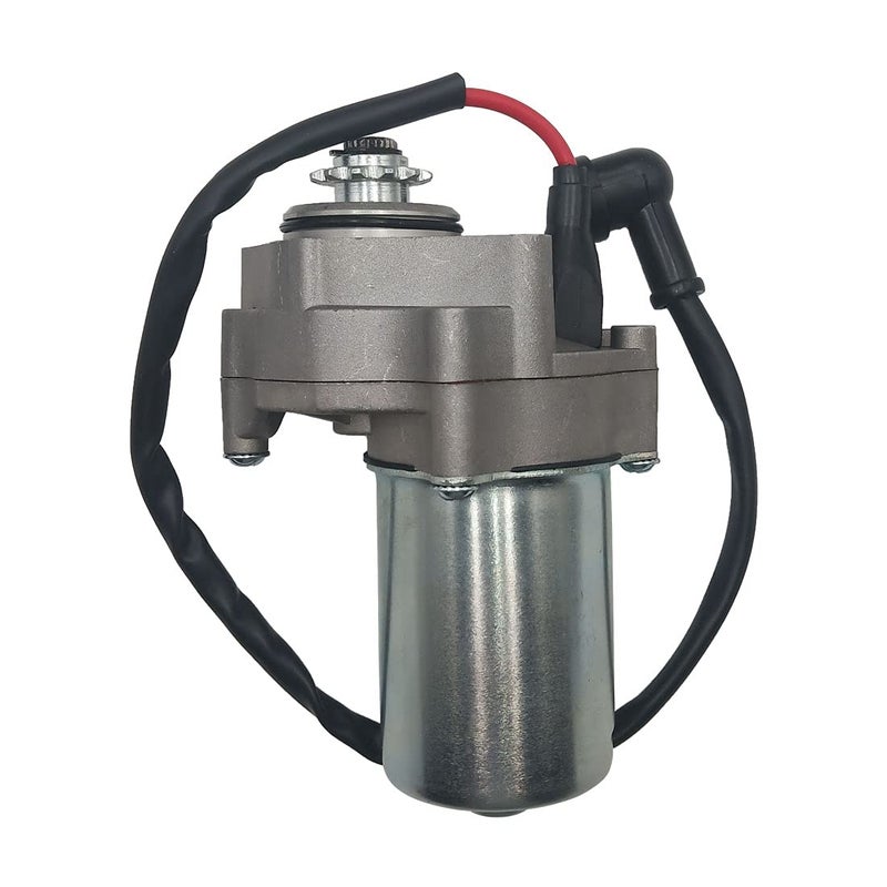 Partman 2 Bolt Starter Motor for TAOTAO JETMOTO ROKETA SUNL 50cc 70cc 90cc 110cc ATVs - Image 5
