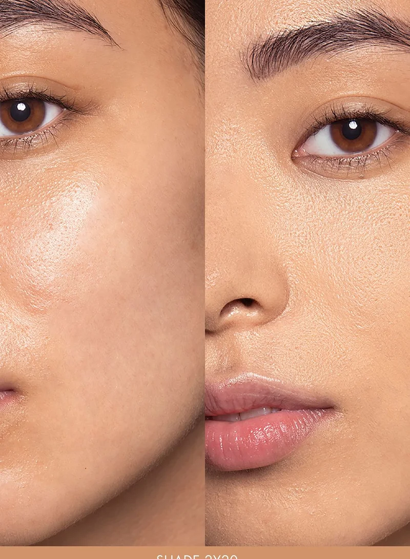 MAKE UP FOR EVER HD Skin Foundation - 2Y20 Soft beige