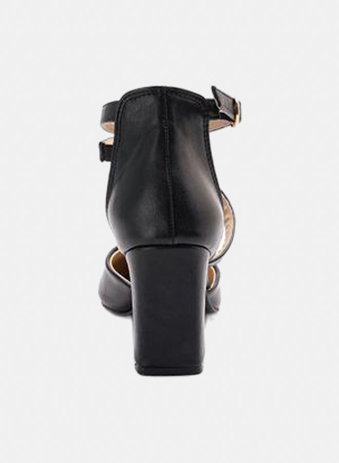 XO Style Women Sandal With Heels High Quality Materials 7CM  - Image 3
