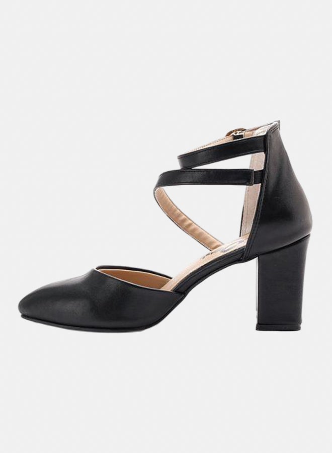 XO Style Women Sandal With Heels High Quality Materials 7CM  - Image 4