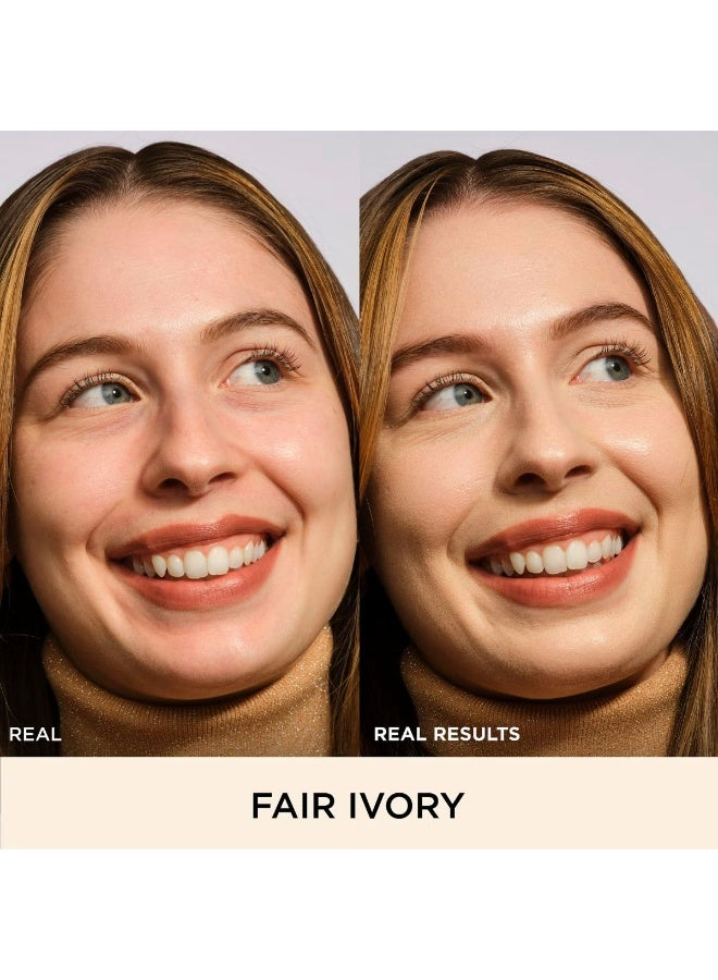 IT COSMETICS Your Skin But Better CC+ Cream with SPF 50 Fair Ivory, 32ml - Image 2