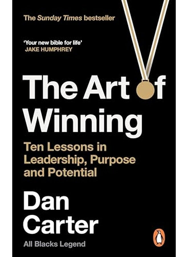 The Art Of Winning 
