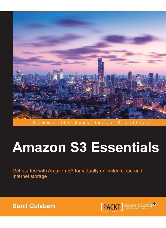 Amazon S3 Essentials 