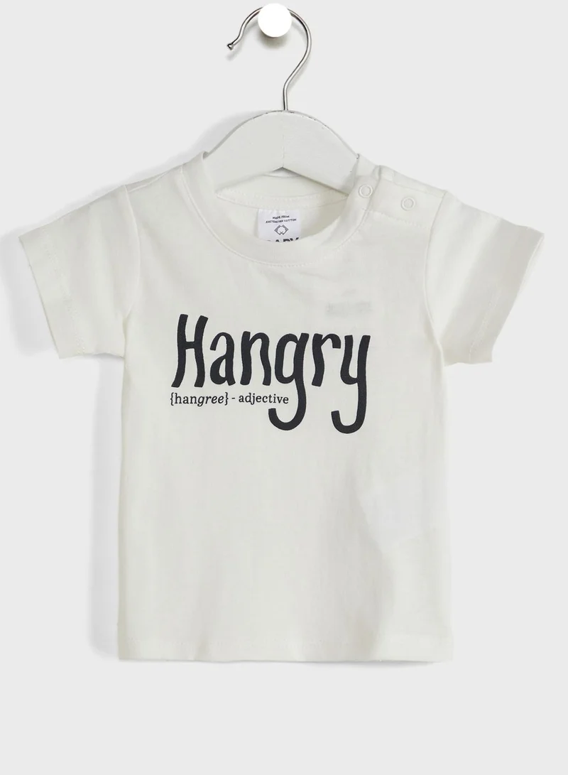 Cotton On Kids Printed T-Shirt
