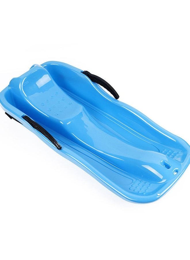 Generic Outdoor Sports Snow Grass Sand Board with Rope and Hand Brake  - Image 1