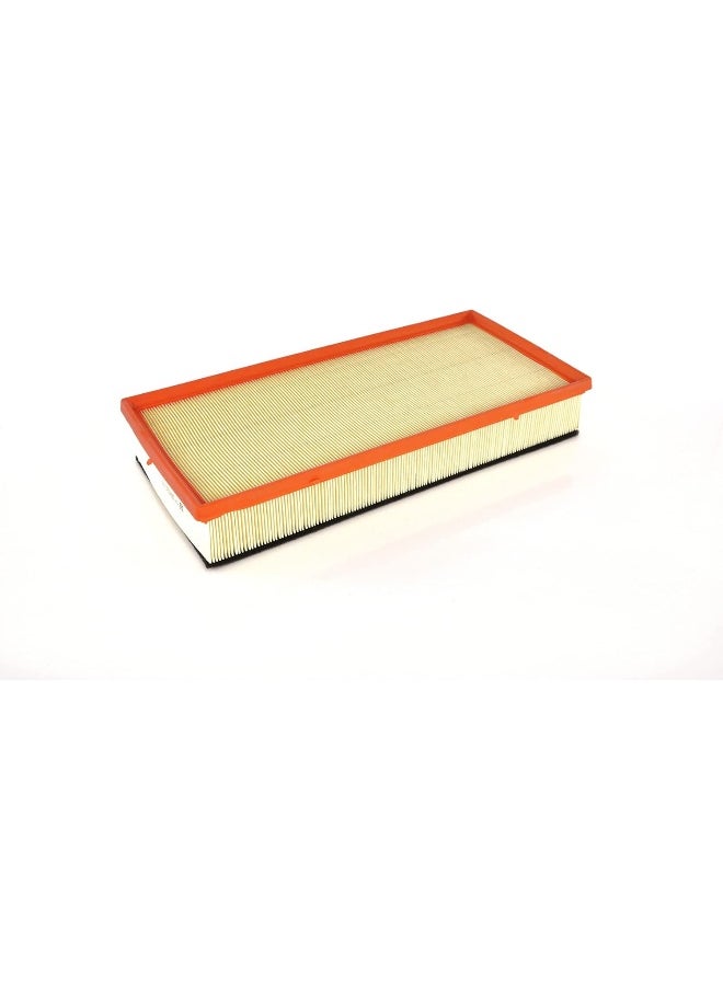 BOSCH Bosch F 026 400 182 Replacement Air Filter  - Image 5