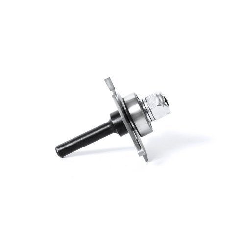 Amana Tool - 53400 Slotting Cutter Assembly 3 Wing x 1-7/8 Dia x 1/16 x 1/4" Shank - Image 4