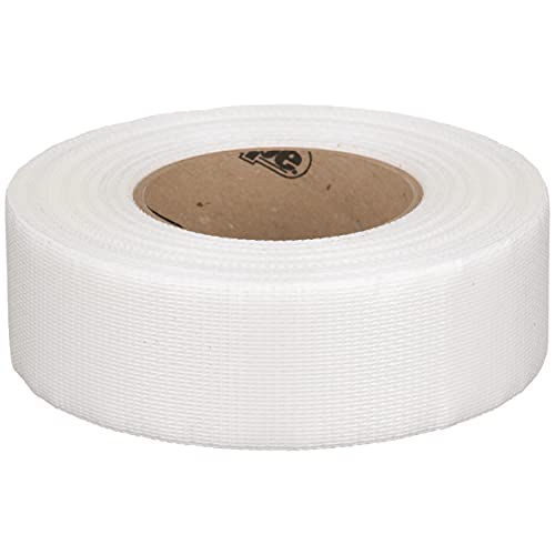 ADFORS FibaTape Perfect Finish Ultra-Thin Drywall Joint Tape 1-7/8" X 300 ' White Self Adhesive - Image 4
