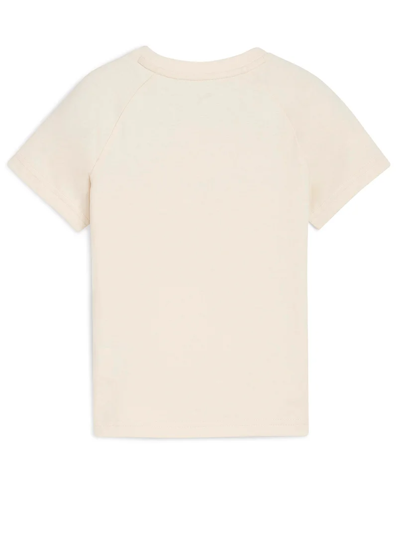 بوما Kids Little Runners Aop T-Shirt