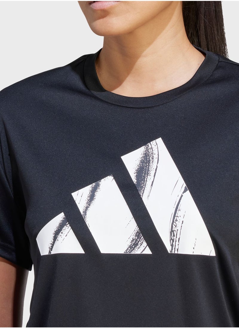 Adidas - Essential T-Shirt - Image 1