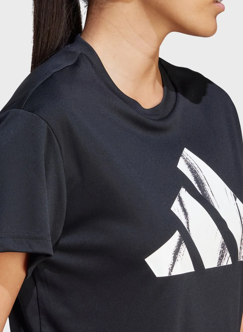 Adidas Essential T-Shirt