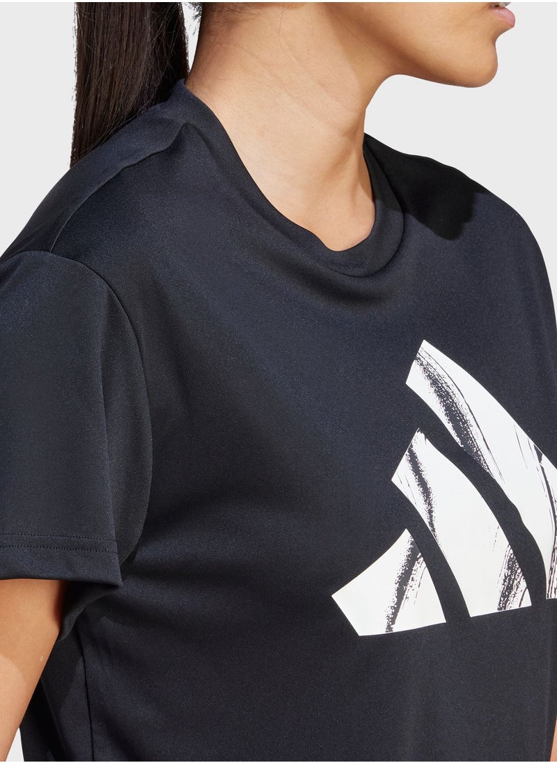 Adidas - Essential T-Shirt - Image 1