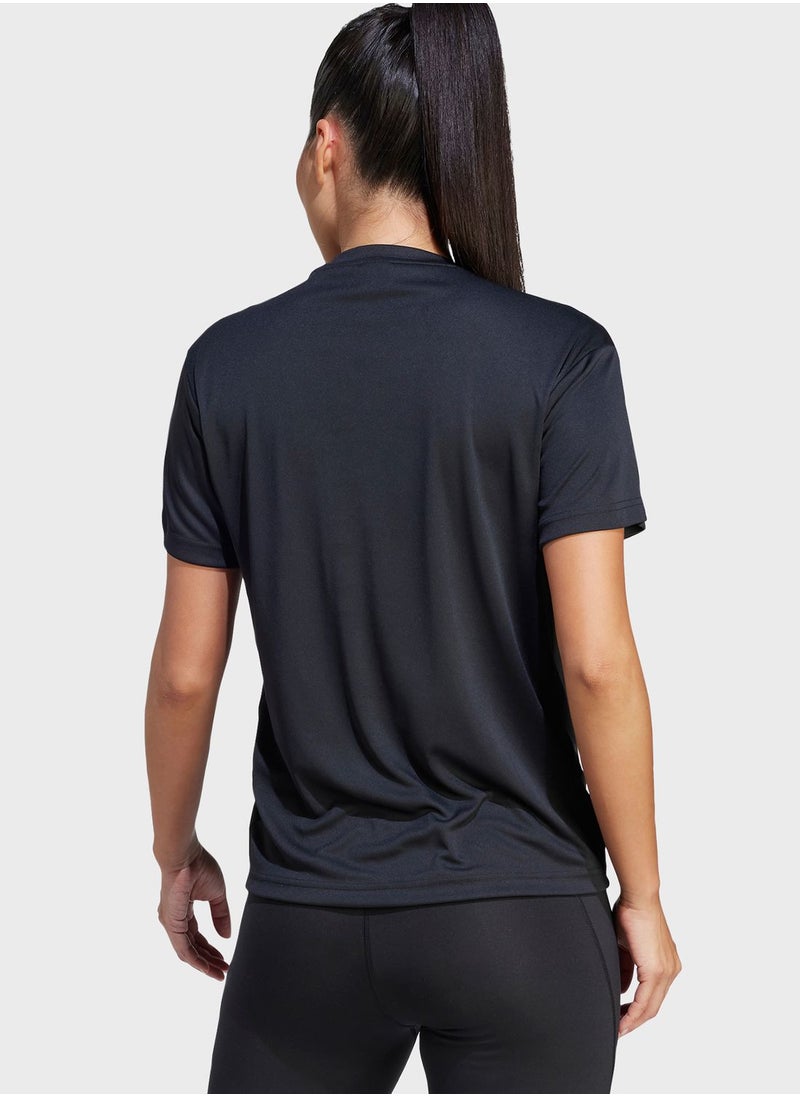 Adidas - Essential T-Shirt - Image 1
