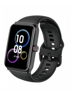 Honor Choice Honor Choice Mosin Band 1.64" Large AMOLED Screen 12 Days Battery Life All-Day Health Monitoring Black  - Image 2