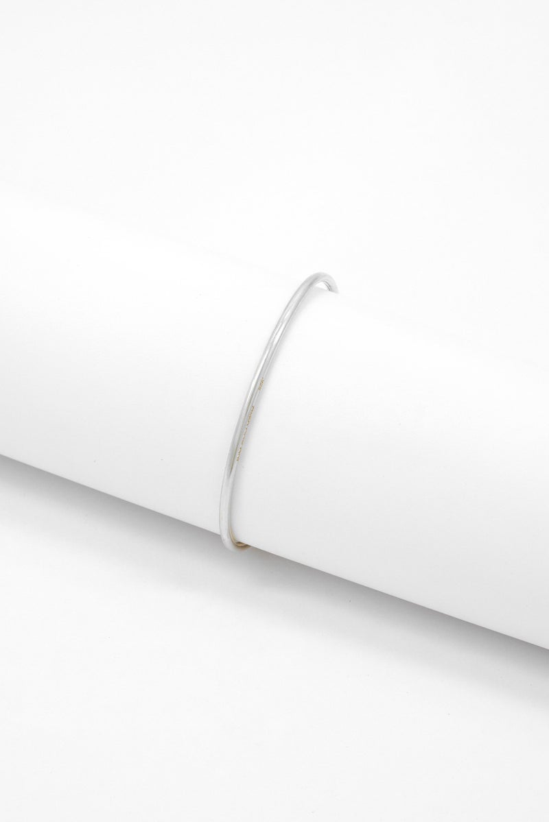 ALEX AND ANI Women Stainless Steel Spiritual Armor Bracelets, Silver - Image 3