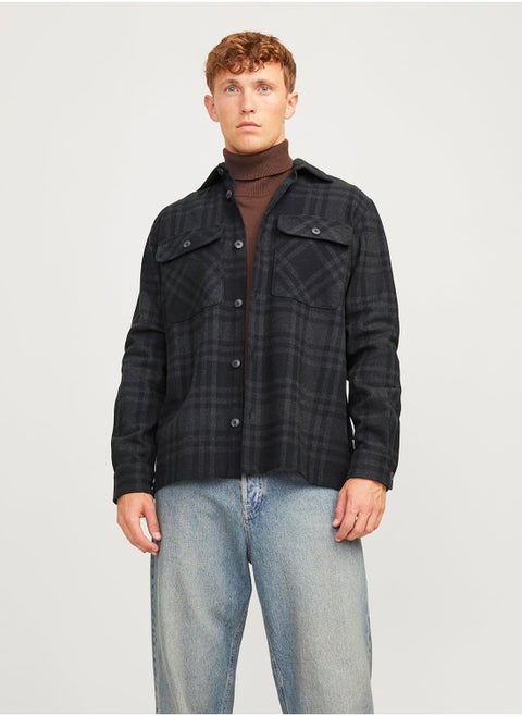 Jprraymond Regular Fit Shirt