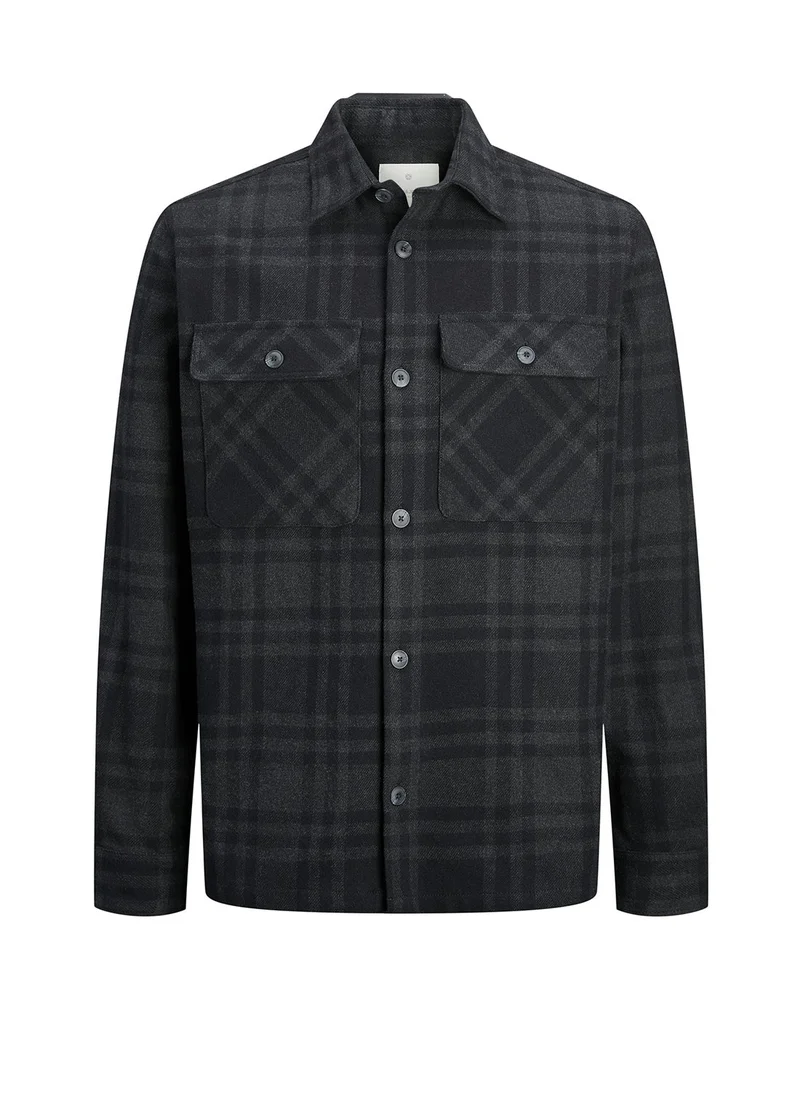 JACK & JONES Jprraymond Regular Fit Shirt