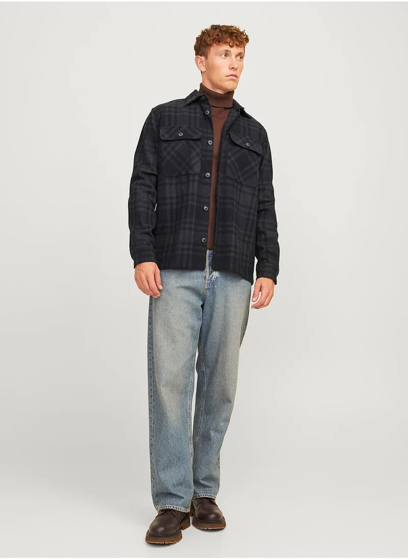 JACK & JONES Jprraymond Regular Fit Shirt