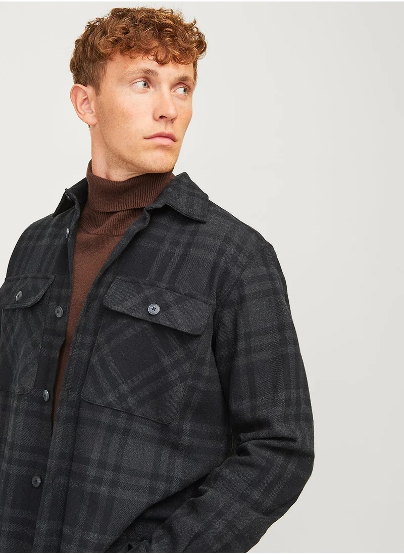 JACK & JONES Jprraymond Regular Fit Shirt