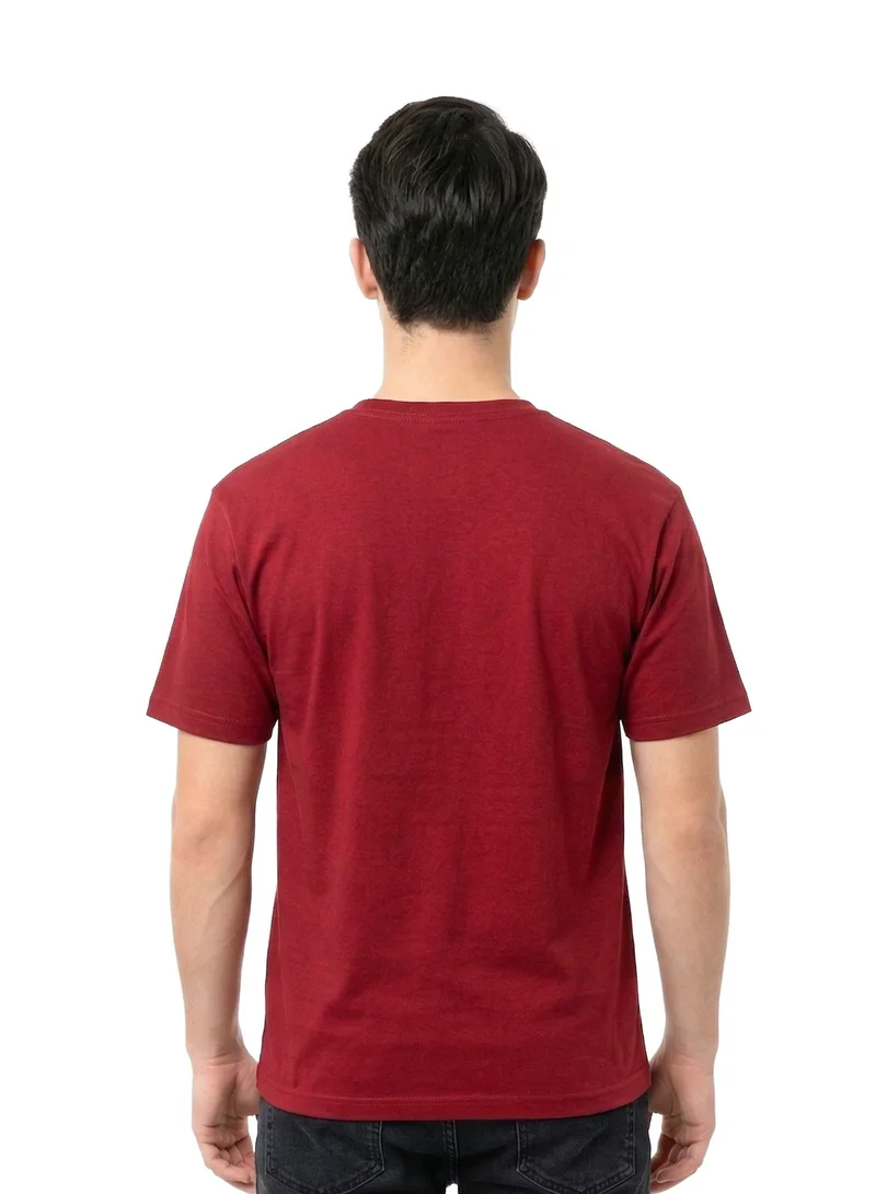 مارفل Men’s Marvel Spider-Man Oversized Drop Shoulder Graphic T-Shirt