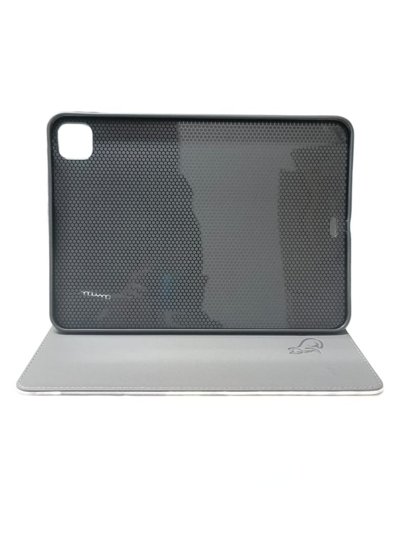 Zootopia Print Kids Shockproof Case for iPad Pro 11 Inch 3D Cartoon Case (2022/2021, 4th/3rd Generation), iPad Pro 11 Inch Cover - Image 4