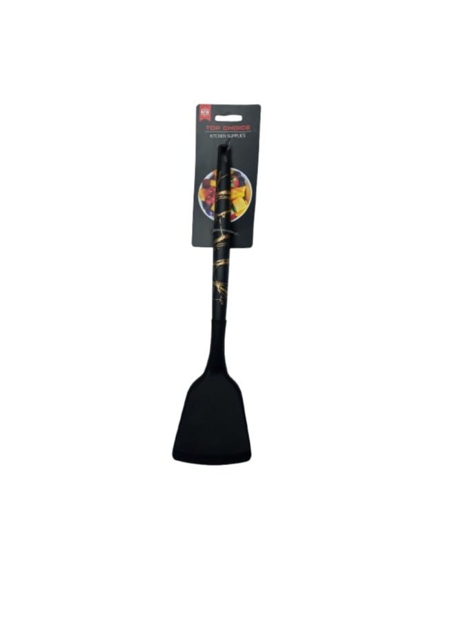 Silicone Food Carrier, Granite Shape, Black Color