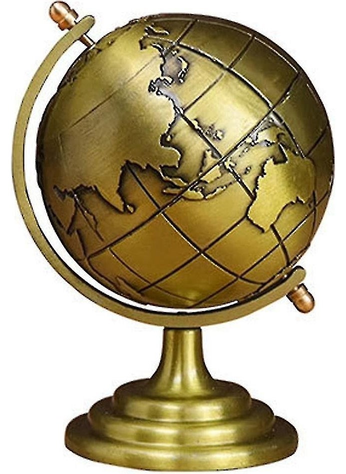 Hediyesahibi Desktop World Figurine 12CM  - Image 1