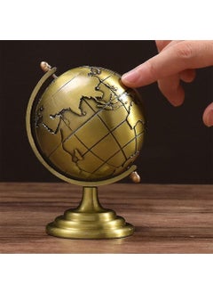 Hediyesahibi Desktop World Figurine 12CM  - Image 3