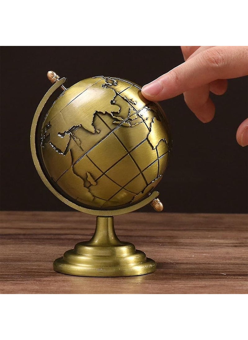 Hediyesahibi Desktop World Figurine 12CM  - Image 3