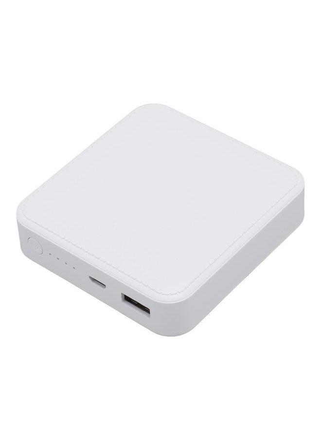 Thoraya - Schumann Wave Generator 7.83Hz Improve Sleep Ultra Low Frequency Pulse Generator for Bedroom Office - Image 1