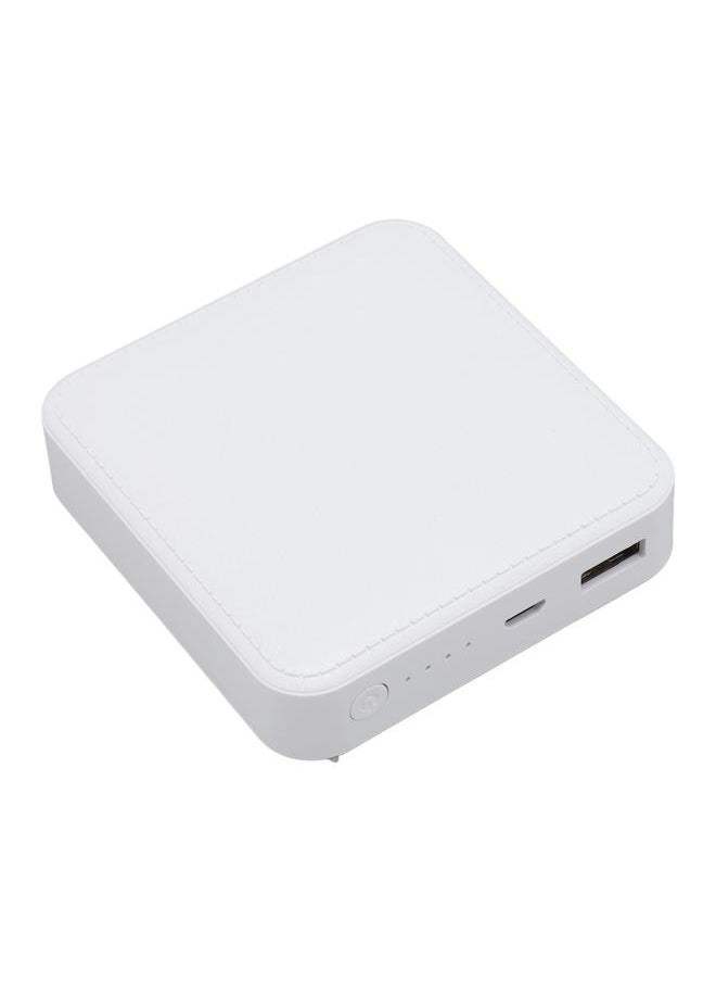 Thoraya - Schumann Wave Generator 7.83Hz Improve Sleep Ultra Low Frequency Pulse Generator for Bedroom Office - Image 1