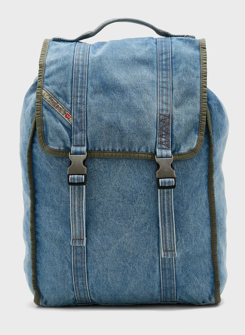 DIESEL Top Handle Backpack