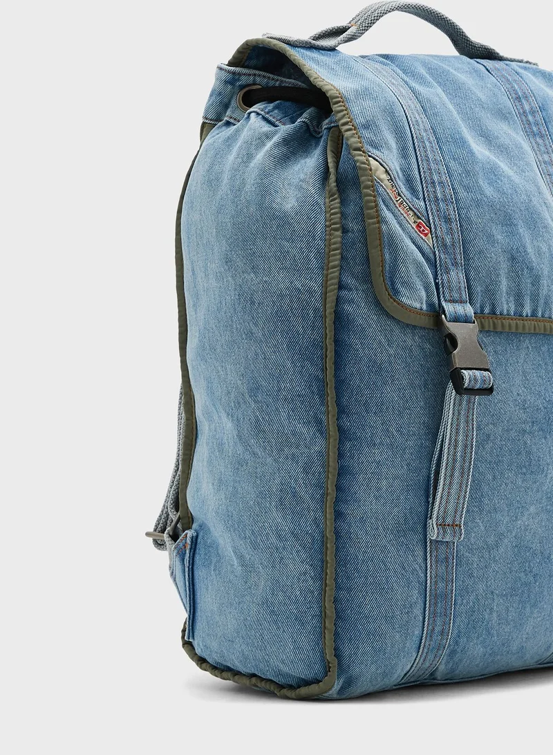 DIESEL Top Handle Backpack