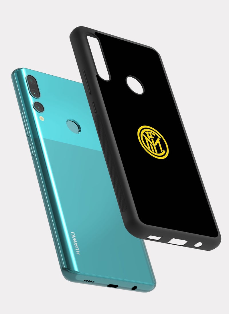 PXLAAT - Huawei Y9 Prime case cover Inter Milan FC - Image 1