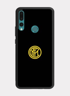 Huawei Y9 Prime case cover Inter Milan FC