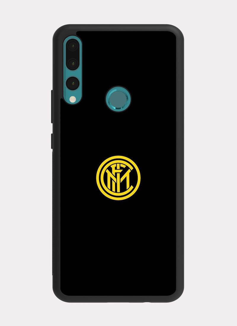PXLAAT - Huawei Y9 Prime case cover Inter Milan FC - Image 1